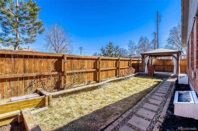 1994 S Cherry Street, Denver, CO 80222