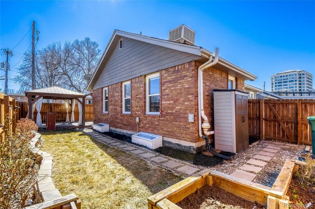 1994 S Cherry Street, Denver, CO 80222