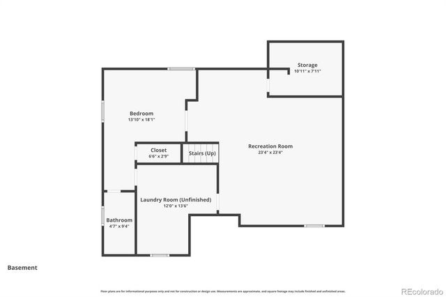 1994 S Cherry Street, Denver, CO 80222