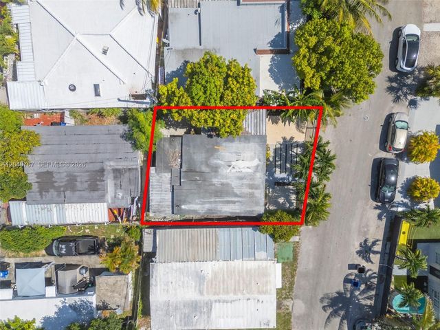 13625 NE 20th Place, North Miami Beach, FL 33181