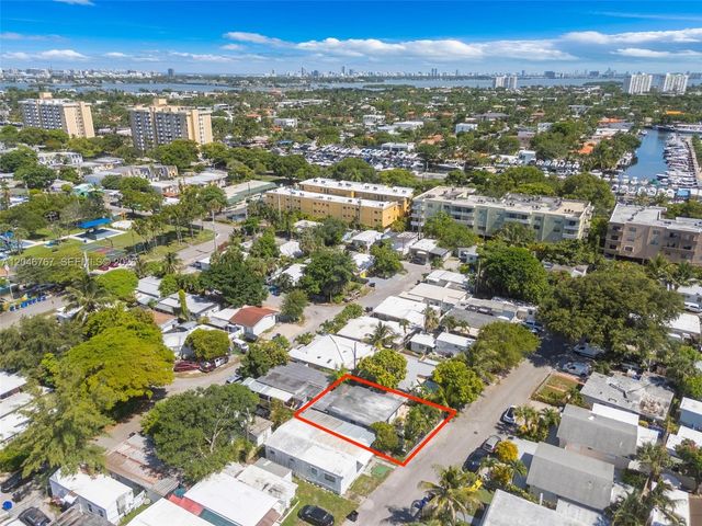 13625 NE 20th Place, North Miami Beach, FL 33181