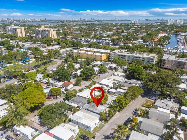 13625 NE 20th Place, North Miami Beach, FL 33181