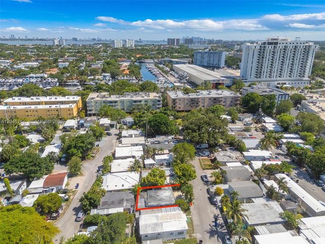 13625 NE 20th Place, North Miami Beach, FL 33181