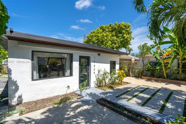 13625 NE 20th Place, North Miami Beach, FL 33181