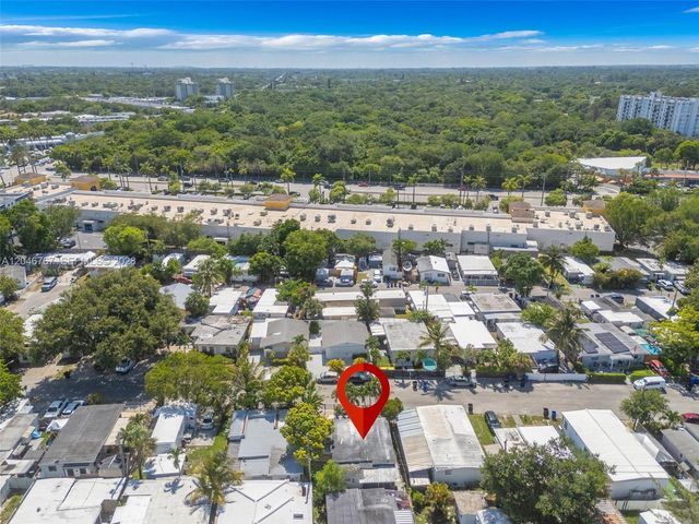 13625 NE 20th Place, North Miami Beach, FL 33181