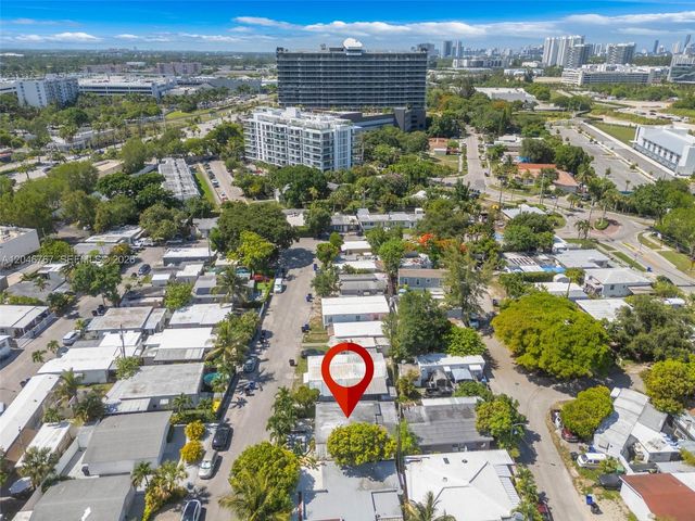 13625 NE 20th Place, North Miami Beach, FL 33181