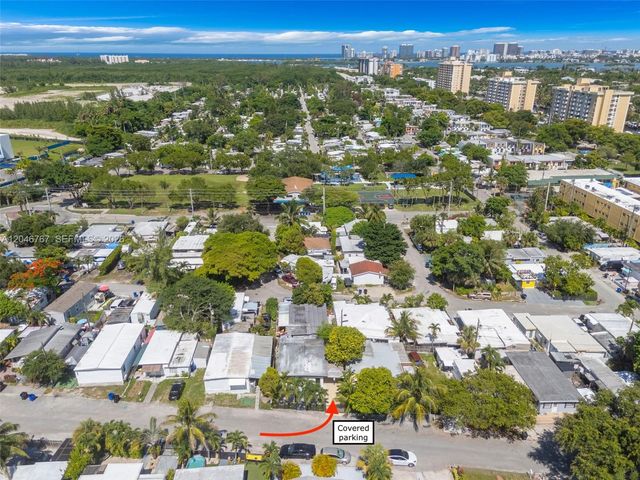 13625 NE 20th Place, North Miami Beach, FL 33181