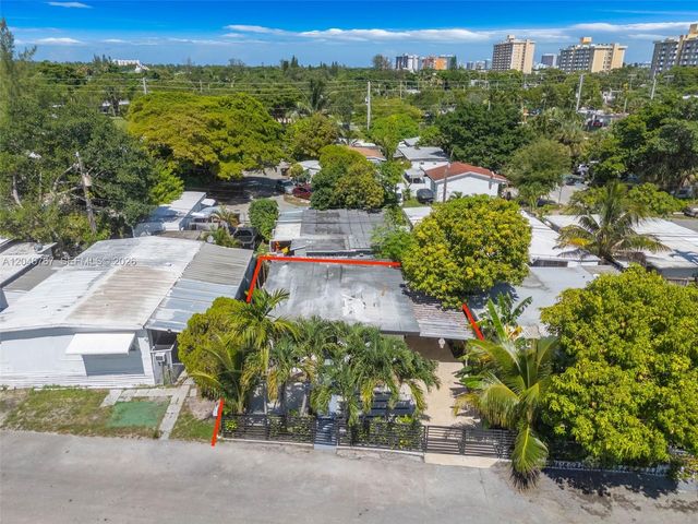 13625 NE 20th Place, North Miami Beach, FL 33181