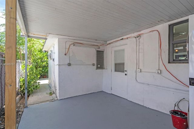 13625 NE 20th Place, North Miami Beach, FL 33181