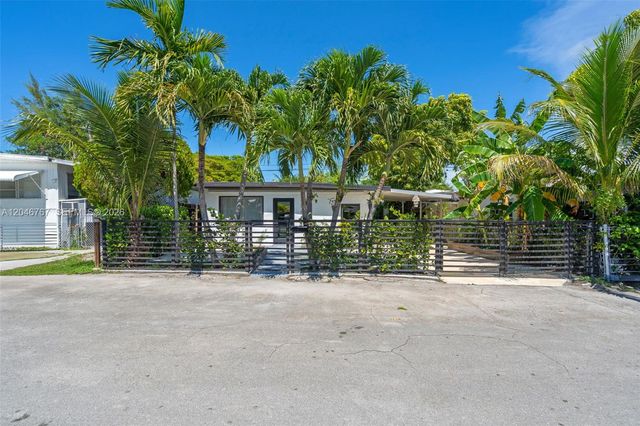 13625 NE 20th Place, North Miami Beach, FL 33181