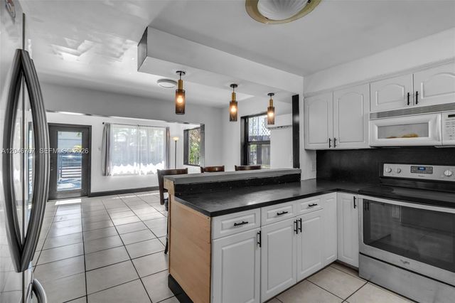 13625 NE 20th Place, North Miami Beach, FL 33181