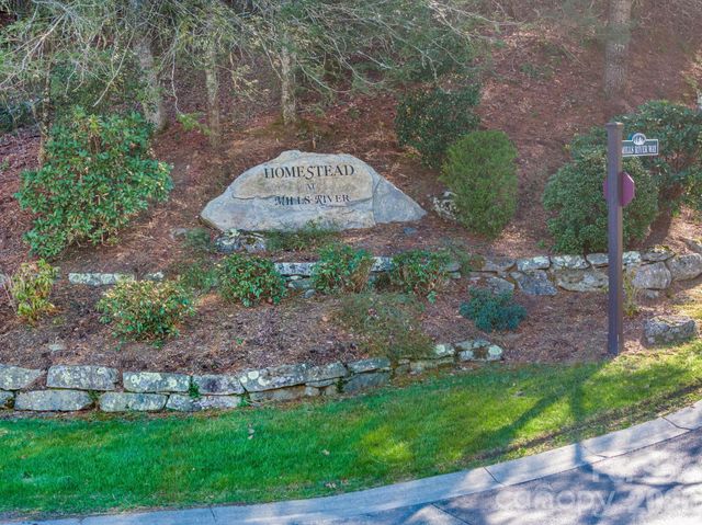 116 May Fly Lane 116, Horse Shoe, NC 28742