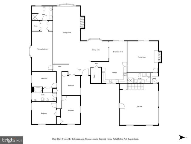 375 SEVEN PONDS RD, Amissville, VA 20106