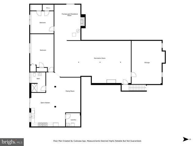 375 SEVEN PONDS RD, Amissville, VA 20106