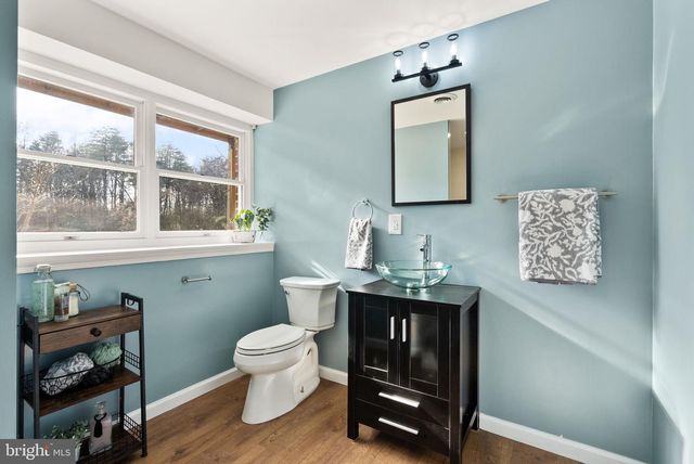 375 SEVEN PONDS RD, Amissville, VA 20106
