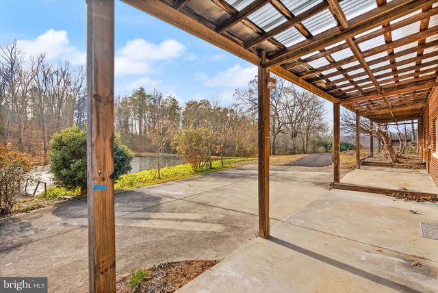 375 SEVEN PONDS RD, Amissville, VA 20106