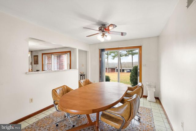 375 SEVEN PONDS RD, Amissville, VA 20106