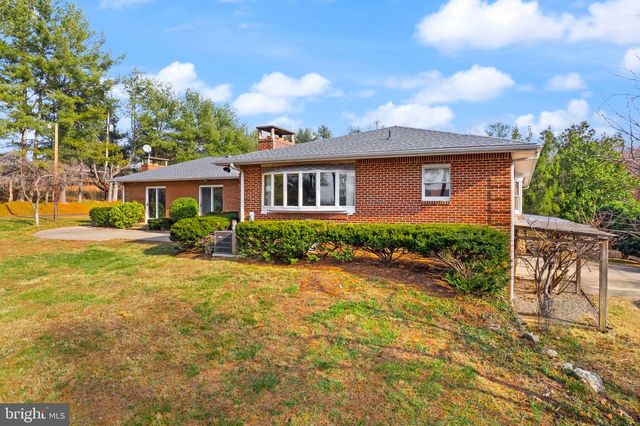 375 SEVEN PONDS RD, Amissville, VA 20106