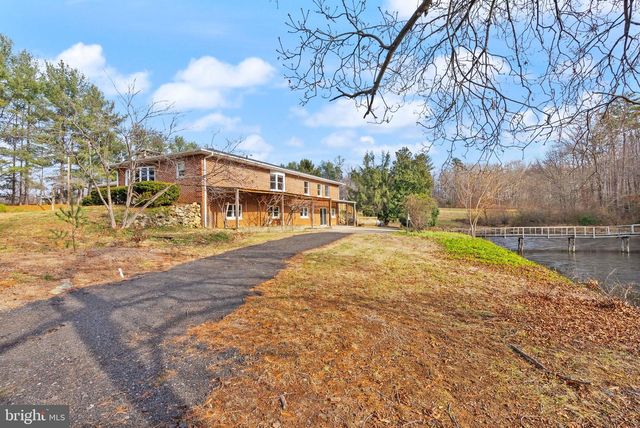 375 SEVEN PONDS RD, Amissville, VA 20106