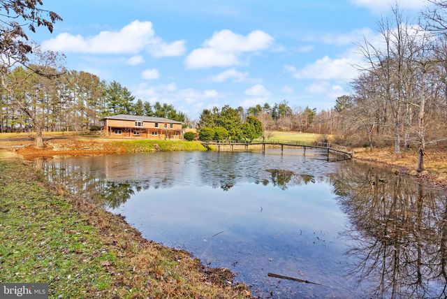 375 SEVEN PONDS RD, Amissville, VA 20106