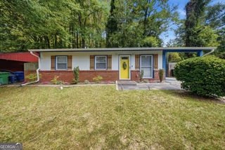 371 Santa Lucia Terrace NW, Atlanta, GA 30318