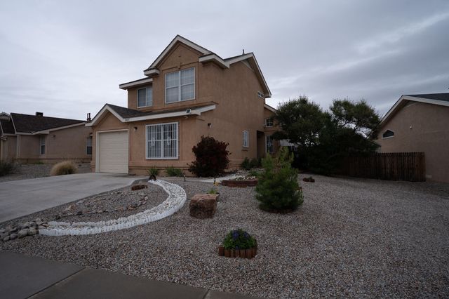 8409 Cedarcroft Road NW, Albuquerque, NM 87120