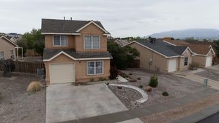 8409 Cedarcroft Road NW, Albuquerque, NM 87120