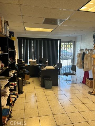 4444 Union Pacific Avenue, Commerce, CA 90023