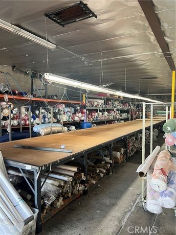 4444 Union Pacific Avenue, Commerce, CA 90023