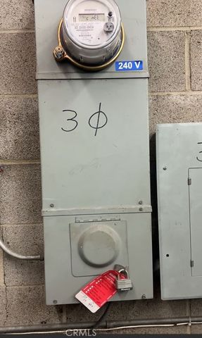 4444 Union Pacific Avenue, Commerce, CA 90023