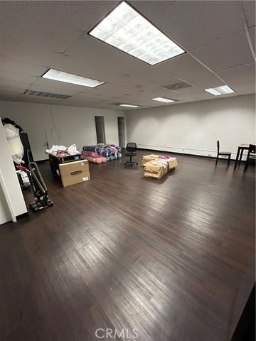 4444 Union Pacific Avenue, Commerce, CA 90023