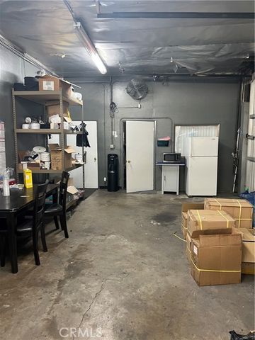 4444 Union Pacific Avenue, Commerce, CA 90023