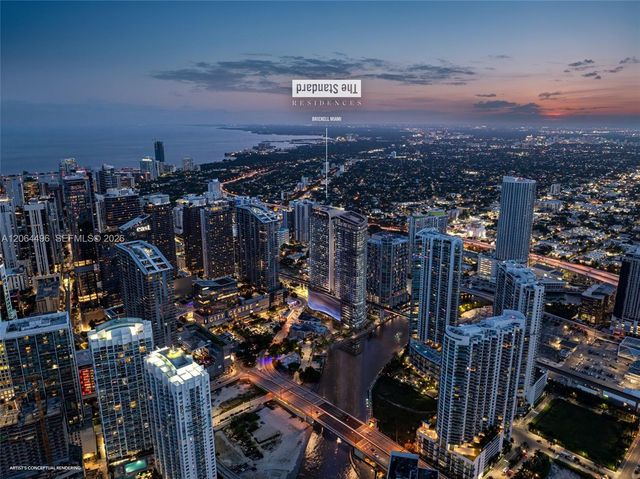 690 SW 1 Avenue 1214, Miami, FL 33130