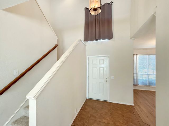 1740 Hidden Brook Drive, Grand Prairie, TX 75050