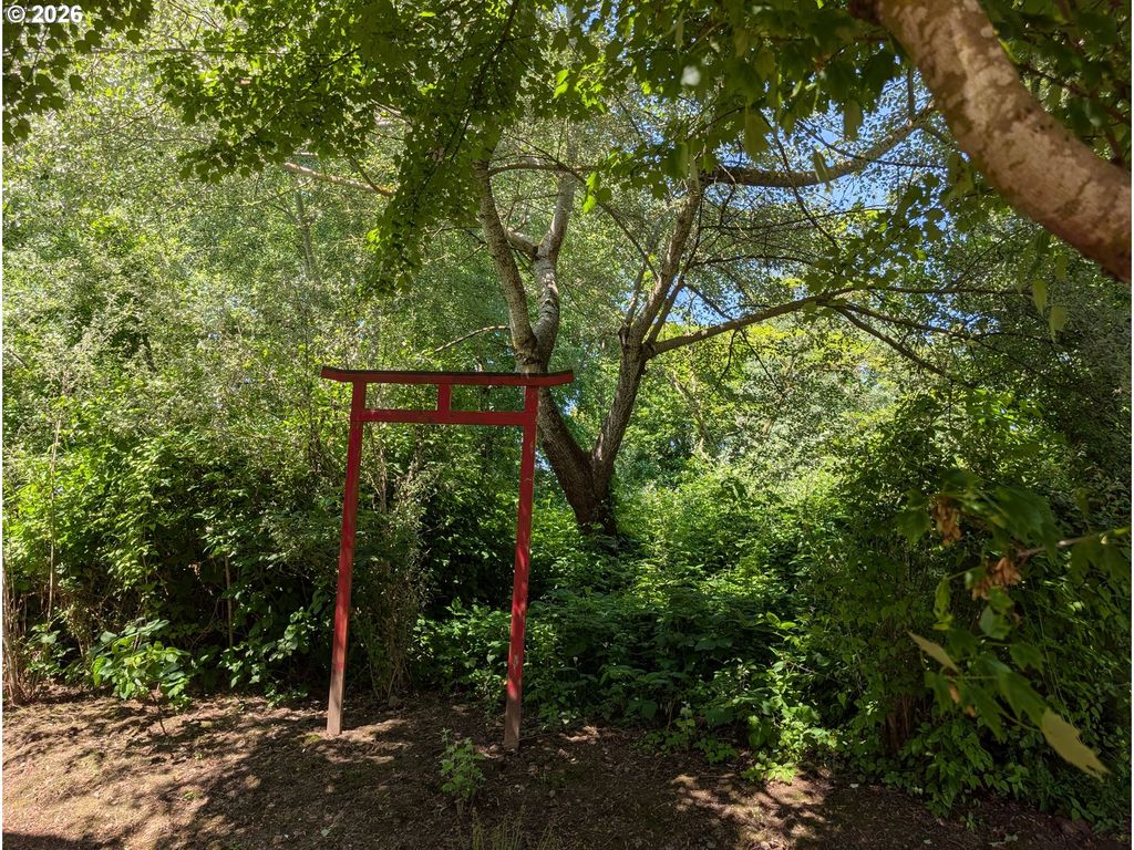 N TYNDALL Ave, Portland, OR 97217
