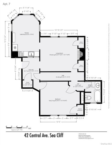 42 Central Avenue 7, Sea Cliff, NY 11579