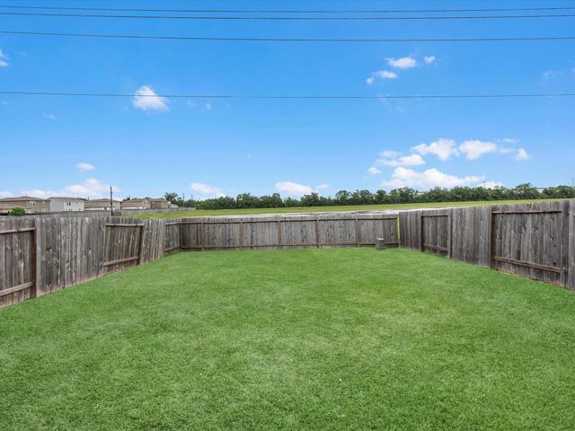 6743 Forbes Run Drive, Houston, TX 77075