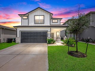 6743 Forbes Run Drive, Houston, TX 77075