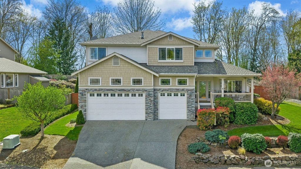 23510 14th Drive SE, Bothell, WA 98021
