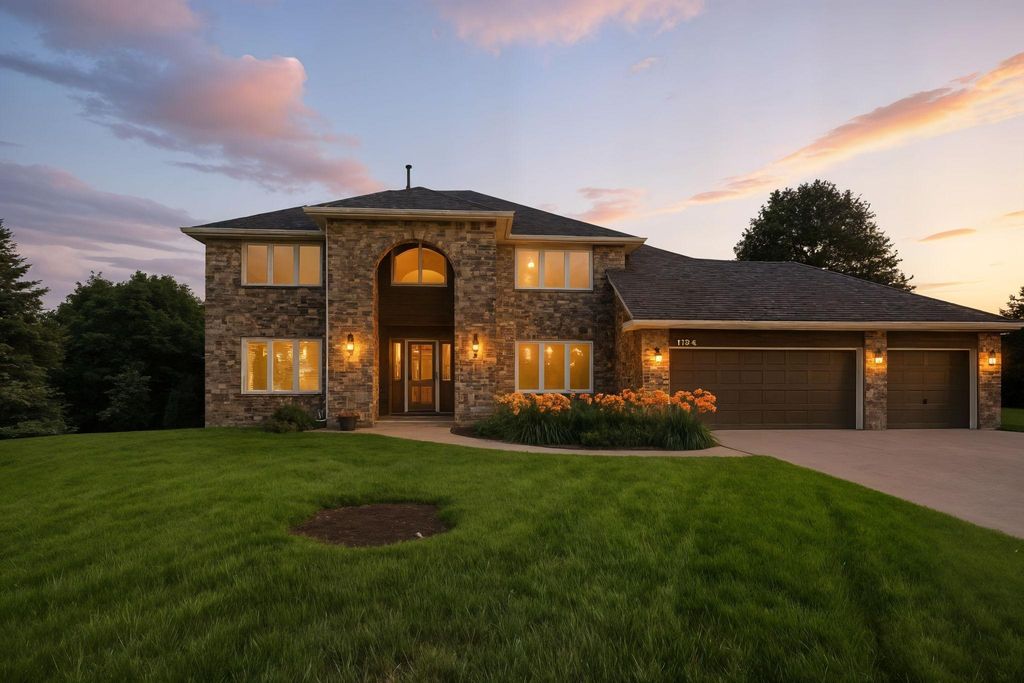 1784 Valley Ridge Place, Chanhassen, MN 55317
