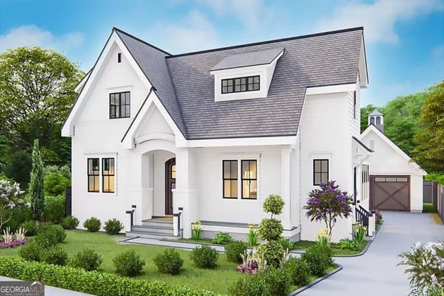 104 Legacy Lane LOT 32, Carrollton, GA 30117