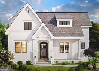 104 Legacy Lane LOT 32, Carrollton, GA 30117