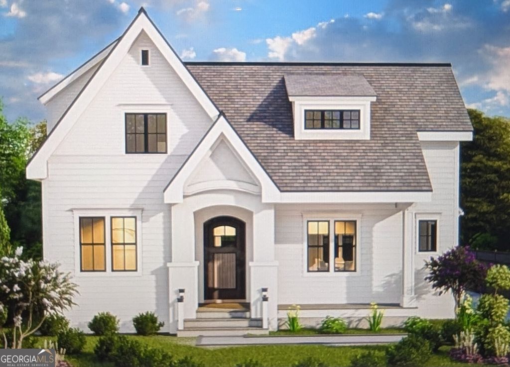 104 Legacy Lane LOT 32, Carrollton, GA 30117