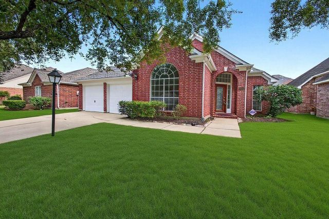 3523 Shadymist Drive, Houston, TX 77082