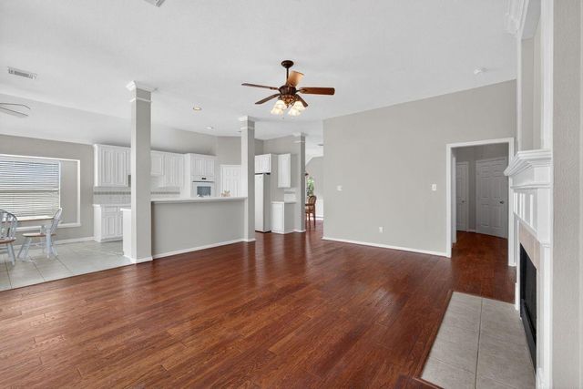 3523 Shadymist Drive, Houston, TX 77082