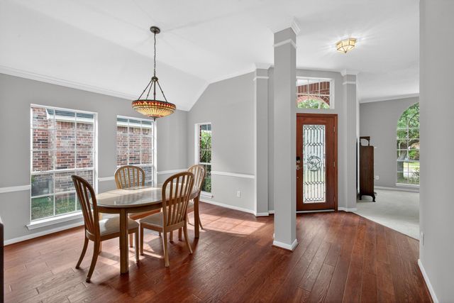 3523 Shadymist Drive, Houston, TX 77082