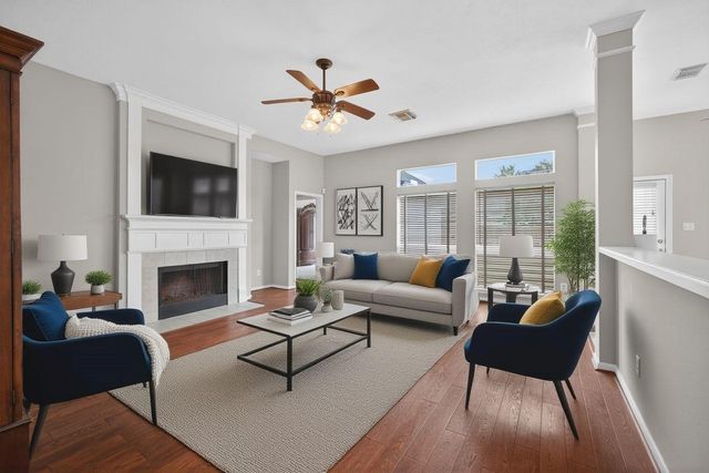 3523 Shadymist Drive, Houston, TX 77082