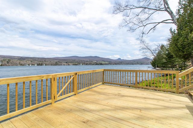 25 Songadeewin Lane, Westmore, VT 05860