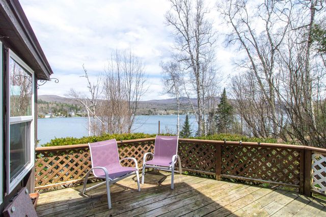 25 Songadeewin Lane, Westmore, VT 05860