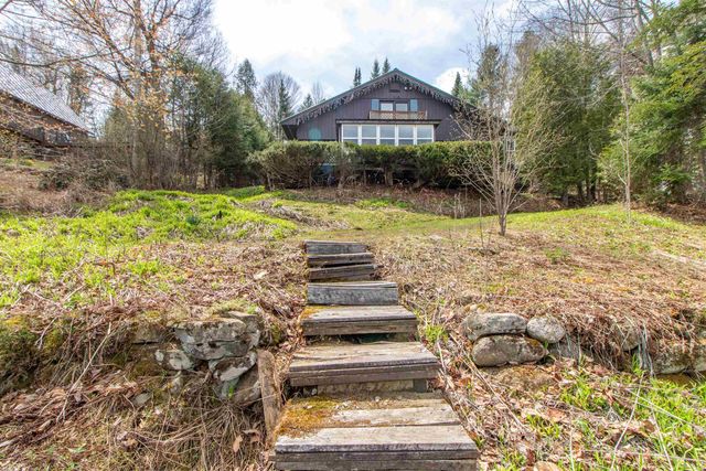 25 Songadeewin Lane, Westmore, VT 05860